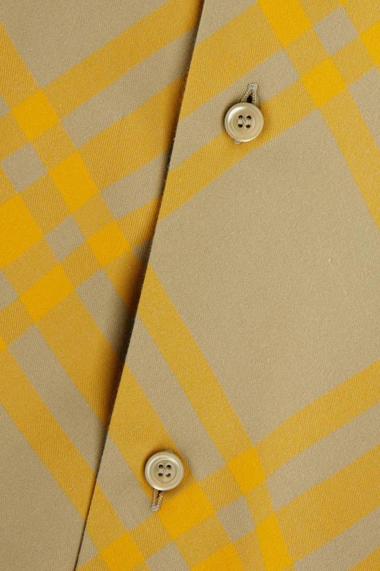  버버리 블라우스 8077796B7363 DIVERS - BURBERRY