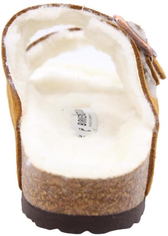  버켄스탁 뮬/슬리퍼 1001135MINK BROWN - BIRKENSTOCK