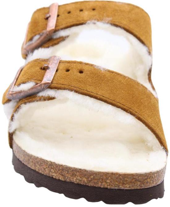  버켄스탁 뮬/슬리퍼 1001135MINK BROWN - BIRKENSTOCK