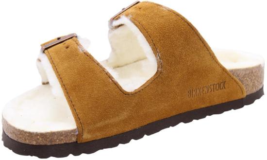  버켄스탁 뮬/슬리퍼 1001135MINK BROWN - BIRKENSTOCK