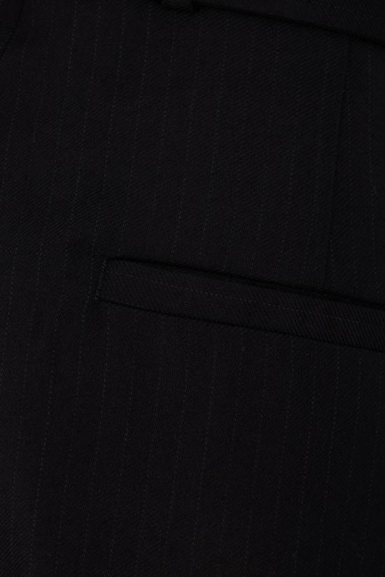 26SS 드리스 반 노튼 숏팬츠 2610209543219509 BLACK - DRIES VAN NOTEN