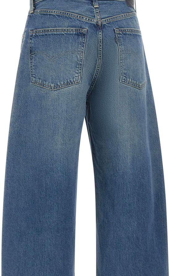 26SS 리바이스 데님 팬츠 003J40004 BLUE - LEVI'S