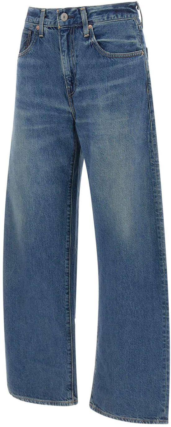 26SS 리바이스 데님 팬츠 003J40004 BLUE