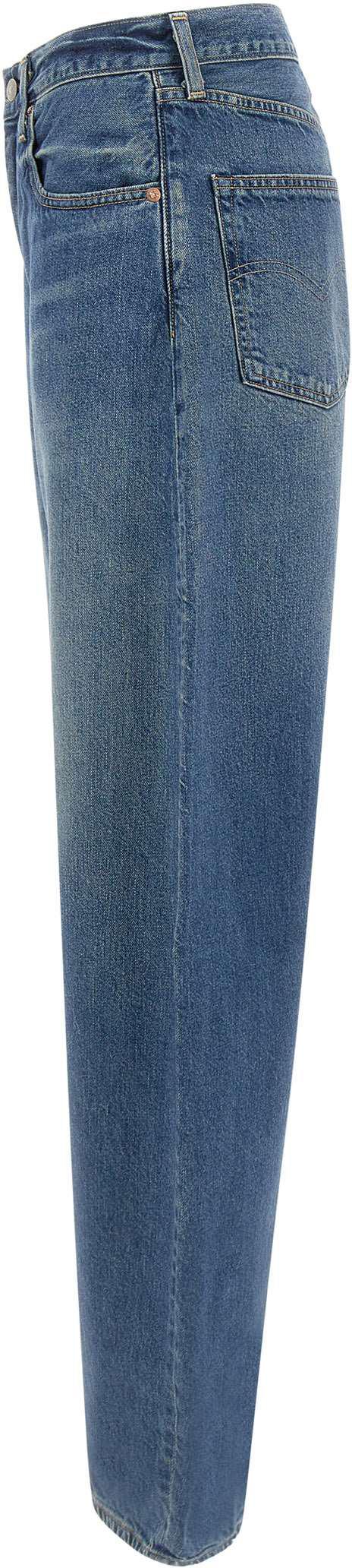 26SS 리바이스 데님 팬츠 003J40004 BLUE - LEVI'S