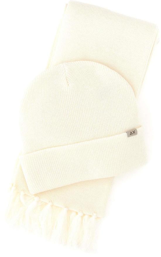 26FW 썬 68 액세서리 C4511031 WHITE