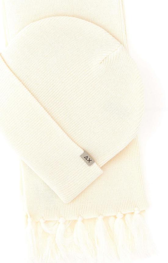 26FW 썬 68 액세서리 C4511031 WHITE - SUN 68