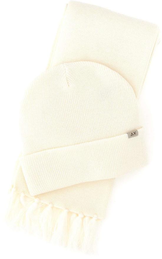 26FW 썬 68 액세서리 C4511031 WHITE