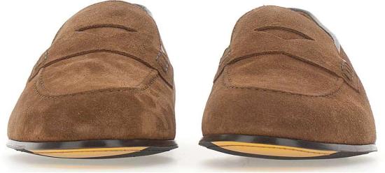 26SS 듀칼 로퍼 DU2983PANNUF009TM01 BROWN - DOUCAL’S