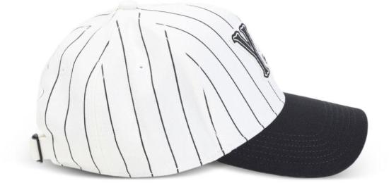 26SS 와이쓰리 볼캡 KR8937CWHITE - Y-3