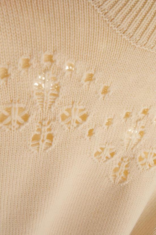  끌로에 터틀넥 CHC23AMP23670107 NEUTRAAL - CHLOE