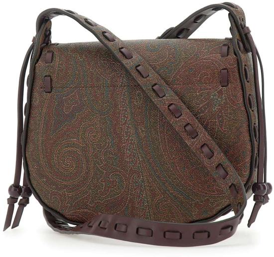 26SS 에트로 숄더백 WP1C0014AE246R2723 BROWN