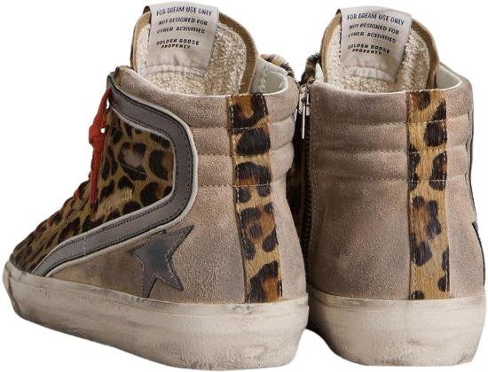 26SS 골든구스 스니커즈 GWF00116 BEIGE - GOLDEN GOOSE