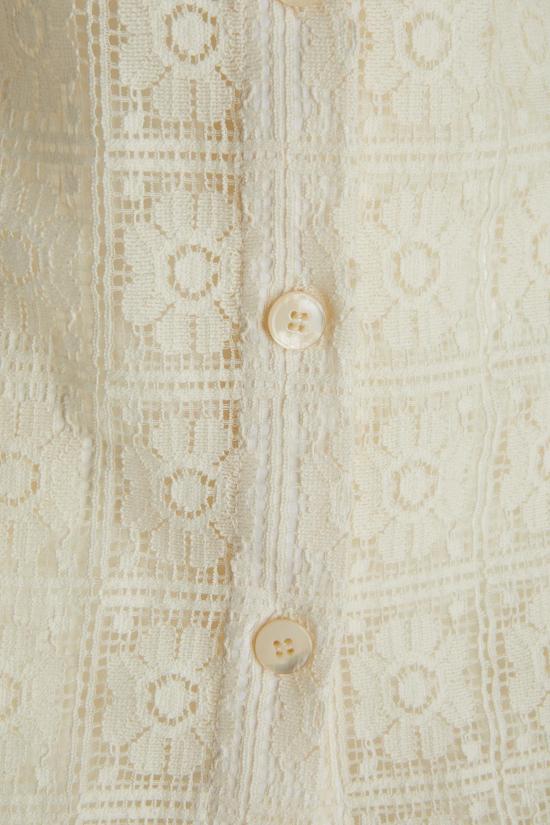  스포트막스 블라우스 SAVA001 DIVERS - SPORTMAX