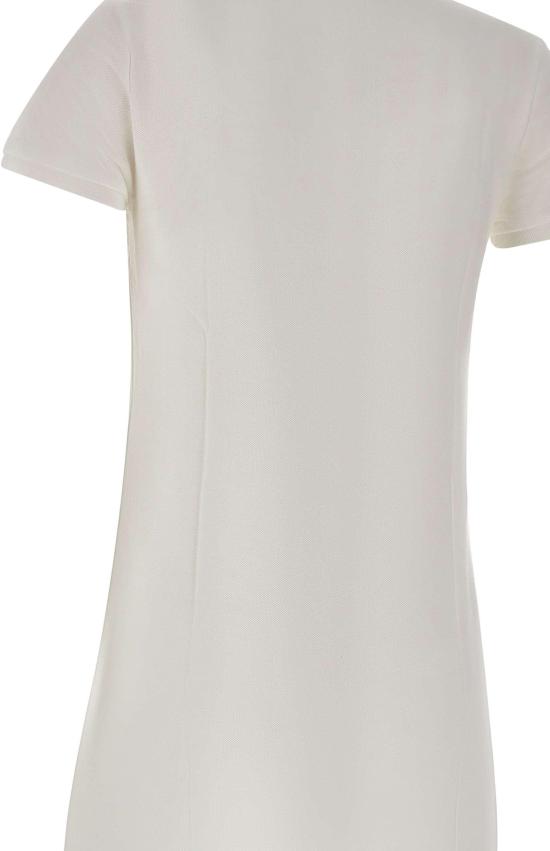 26SS 랄프 로렌 숏 원피스 211799490017 WHITE - RALPH LAUREN