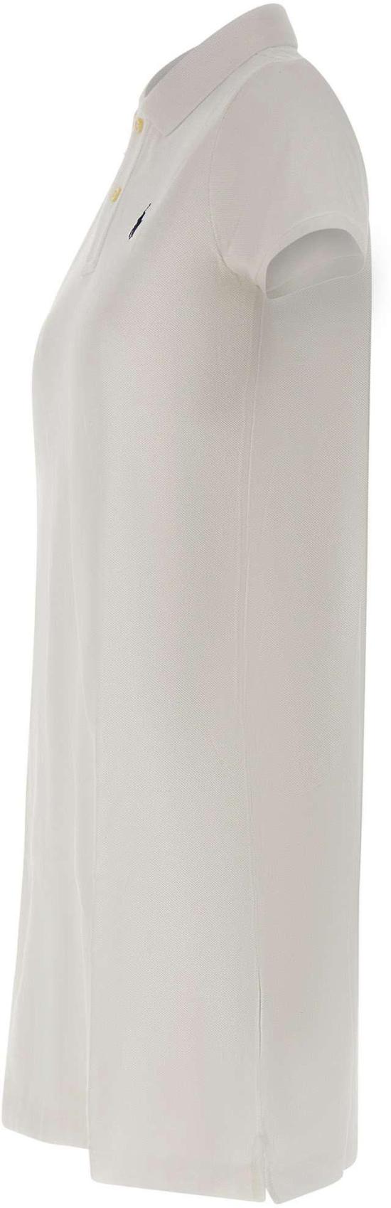 26SS 랄프 로렌 숏 원피스 211799490017 WHITE - RALPH LAUREN