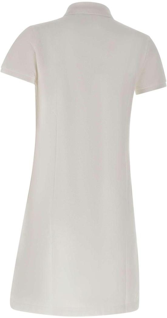 26SS 랄프 로렌 숏 원피스 211799490017 WHITE - RALPH LAUREN