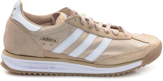 25FW 아디다스 스니커즈 JQ9554MAGBEIFTWWHT BEIGE