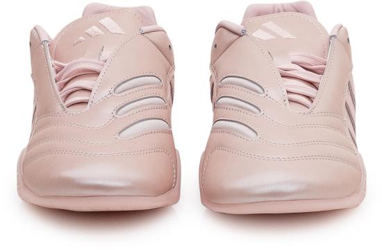 26SS 아디다스 스니커즈 HQ9181SANPIN PINK - ADIDAS