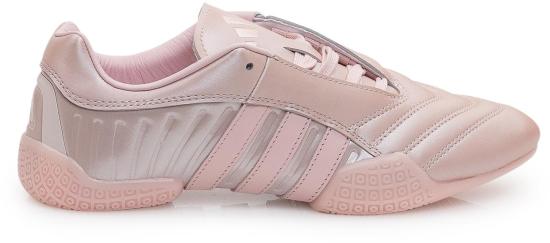 26SS 아디다스 스니커즈 HQ9181SANPIN PINK