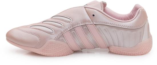 26SS 아디다스 스니커즈 HQ9181SANPIN PINK - ADIDAS