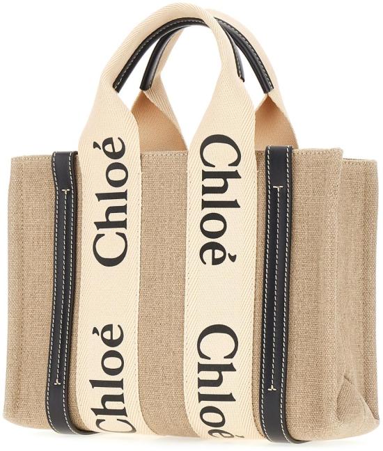 26SS 끌로에 토트백 CHC22AS397I2691J NEUTRAAL - CHLOE