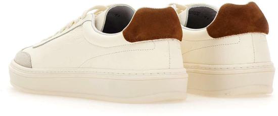 26SS 보스 스니커즈 50549408124 WHITE - BOSS