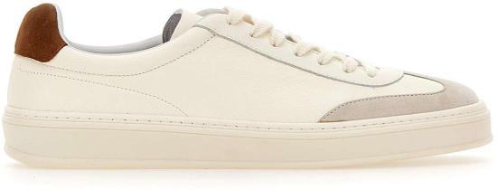 26SS 보스 스니커즈 4063549821136 WHITE