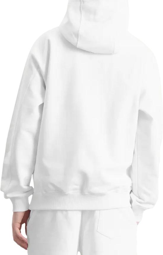 26SS 카사블랑카 탑 MSP26JTP29201 WHITE - CASABLANCA