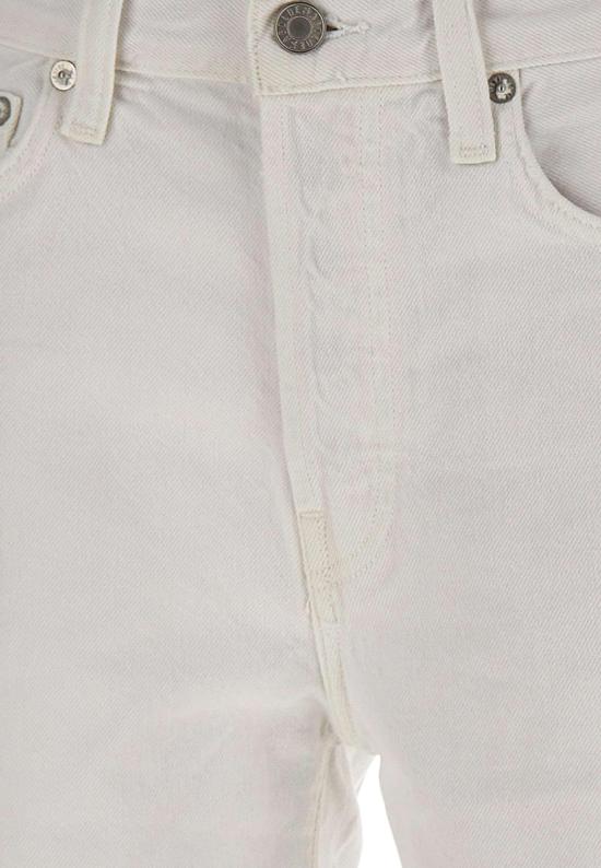 26SS 에이골디 숏팬츠 A9127B1183MMELO WHITE - AGOLDE