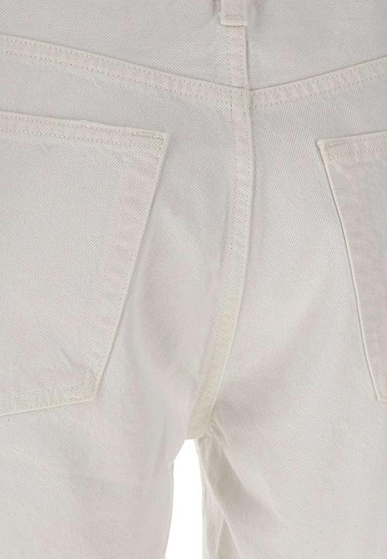26SS 에이골디 숏팬츠 A9127B1183MMELO WHITE - AGOLDE