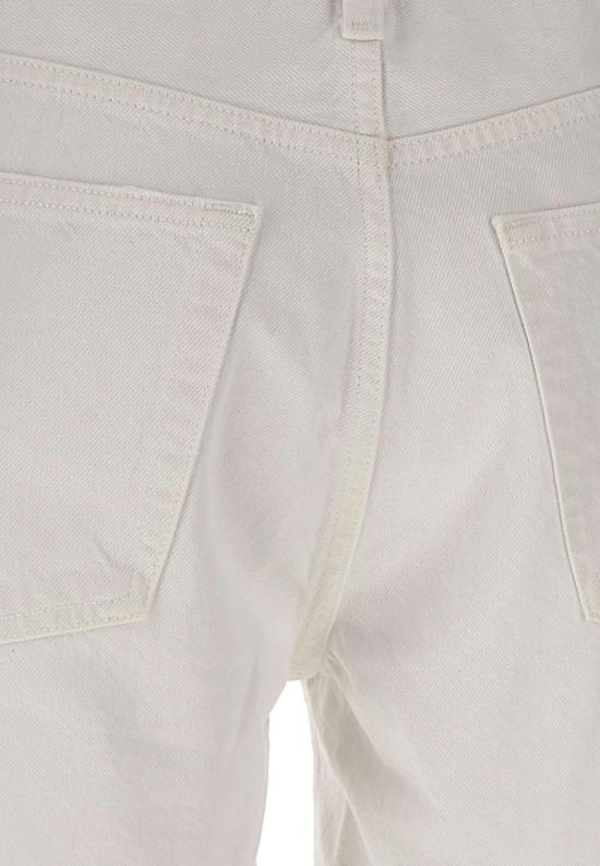 26SS 에이골디 숏팬츠 A9127B1183MMELO WHITE - AGOLDE