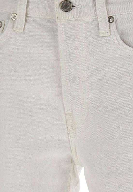 26SS 에이골디 숏팬츠 A9127B1183MMELO WHITE - AGOLDE