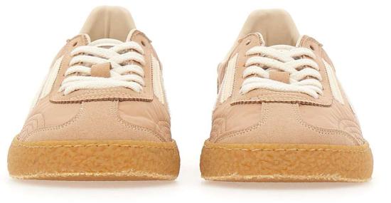 26SS 푸라이 스니커즈 PU601X045DUNE PINK - PURAAI