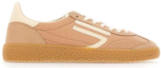 26SS 푸라이 스니커즈 PU601X045DUNE PINK