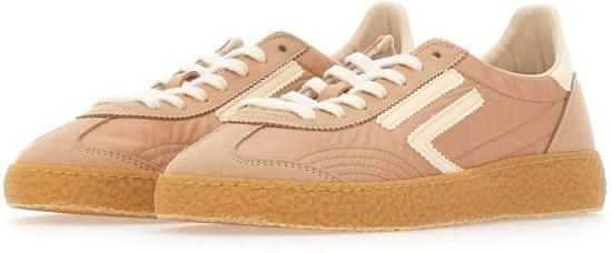 26SS 푸라이 스니커즈 PU601X045DUNE PINK - PURAAI