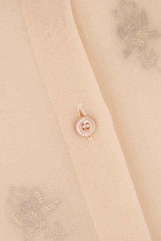 25SS 펜디 블라우스 FS8251AQ33F1RXO PINK - FENDI