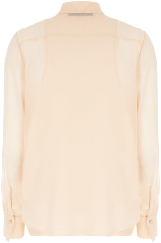 25SS 펜디 블라우스 FS8251AQ33F1RXO PINK - FENDI