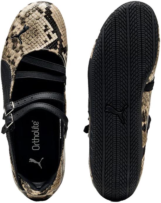 26SS 푸마 스피드캣 발레 클랫 슈즈 40532601 DIVERS - PUMA