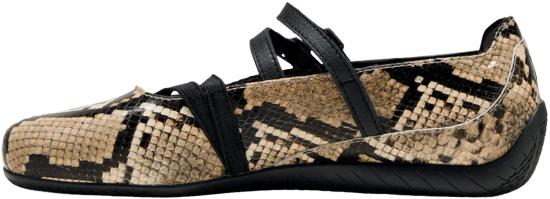 26SS 푸마 스피드캣 발레 클랫 슈즈 40532601 DIVERS