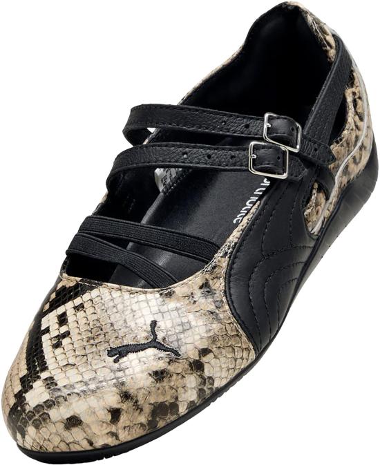 26SS 푸마 스피드캣 발레 클랫 슈즈 40532601 DIVERS - PUMA