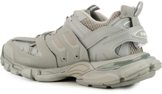 26SS 발렌시아가 트랙 스니커즈 542023WTRHW1070 DIVERS - BALENCIAGA