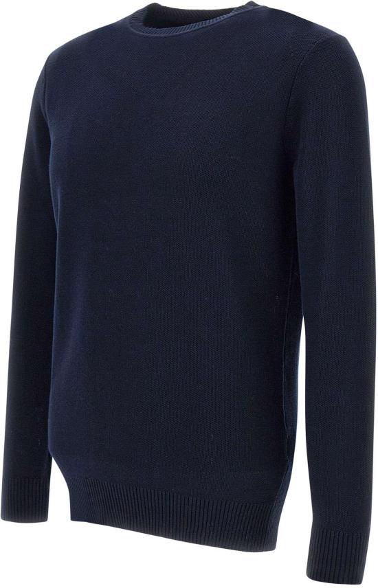 26SS 캉그라 스웨터 600301038 BLUE - KANGRA