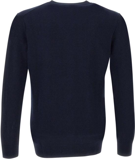 26SS 캉그라 스웨터 600301038 BLUE - KANGRA