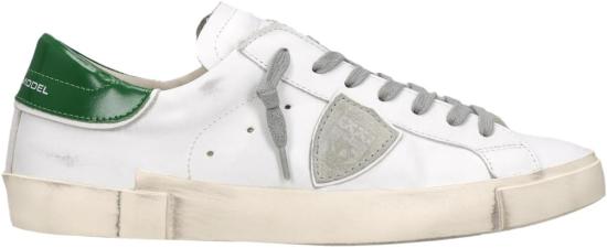 26SS 필립모델 스니커즈 PRLUV031 WHITE