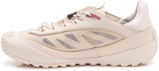 26SS 몽클레어 스니커즈 L109A4M00290M8467201 WHITE - MONCLER