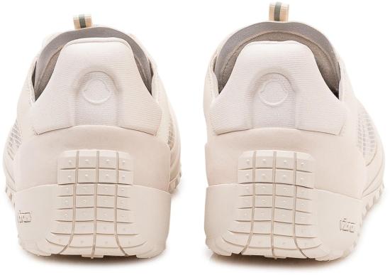 26SS 몽클레어 스니커즈 L109A4M00290M8467201 WHITE - MONCLER