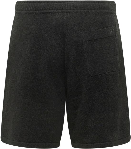 26SS 돌체앤가바나 숏팬츠 GXU31ZJGMGXN0000 DONKERGREY - DOLCE & GABBANA