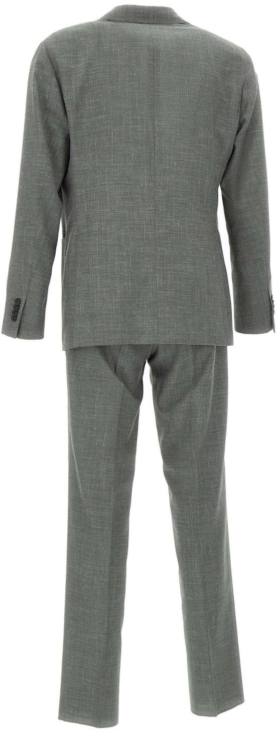 26SS 볼리올리 수트 세트 N63H2ESB61020570 GREY - BOGLIOLI