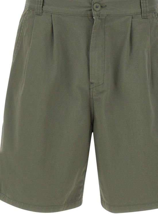 26SS 칼하트 마브 쇼츠 I0348131106 GREEN - CARHARTT