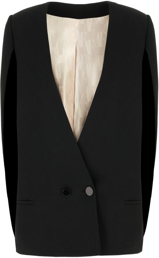 26SS 알베르타 페레티 코트 261U050716340555 DIVERS